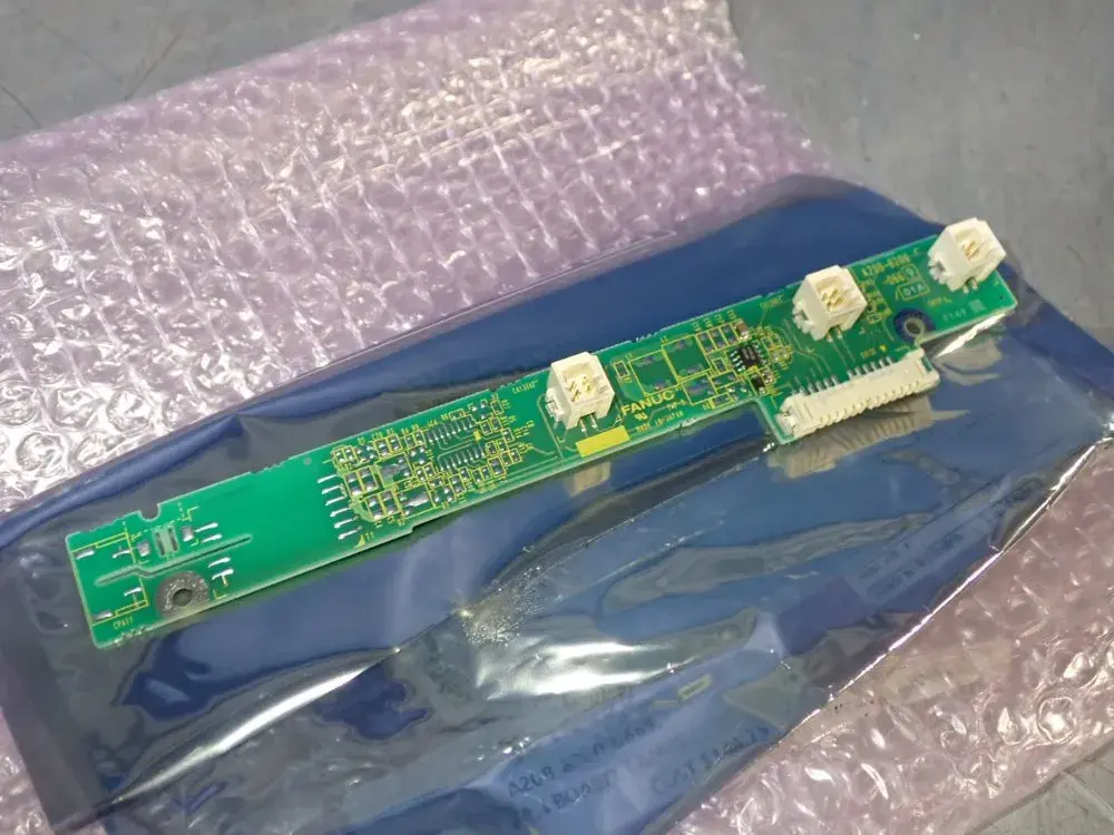 NEW FANUC A20B8200