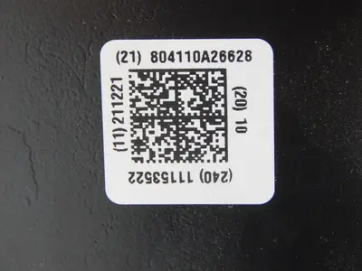 Used ROCKWELL AUTOMATION 10730175 804110A26628 804110A25987 804110A26605 Conveyor Parts Texas US | Aucto #1307237