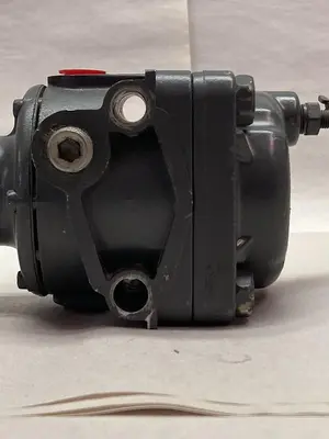 USED FISHER 67AF