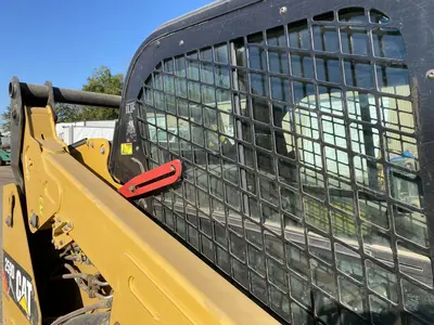 Used 2016 CATERPILLAR 259D Skid Loaders Alabama US | Proxy Equipment #1378566