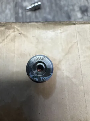 Used FRIMO L98849-ET Gear Hobbers South Carolina US | ESS Industrial Equipment Sales #1307450