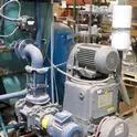 USED SURFACE COMBUSTION 1HVTF364824-1