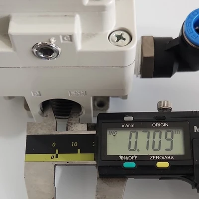USED SMC IR3000-N03
