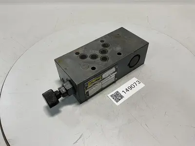 USED PARKER PRM3PP25K31
