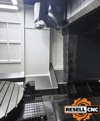 USED 2020 DMG Mori DMU-210P