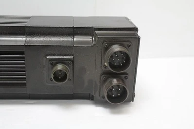 Used Pacific Scientific R46GEBA-R2-NS-NV-00 Servo Motors California US | Davliegogo LLC #1707180