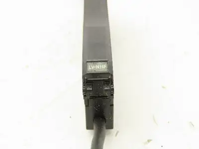 Keyence LV-N11P Digital Laser Sensor Amplifier Module