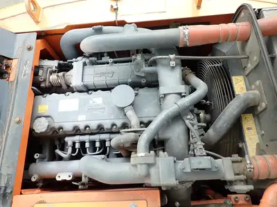 Used 2014 DOOSAN DX160 LC-3 Crawler Excavators Massachusetts US | Brookside Equipment Sales #1422137