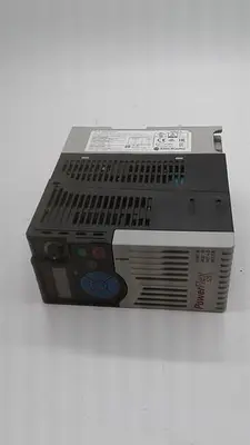 USED ALLEN-BRADLEY 25B-D1P4N114