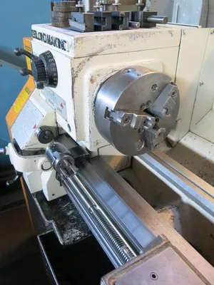 Leblond Makino 15″ x 54″ Lathe