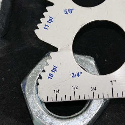 NEW Fastenal 36316