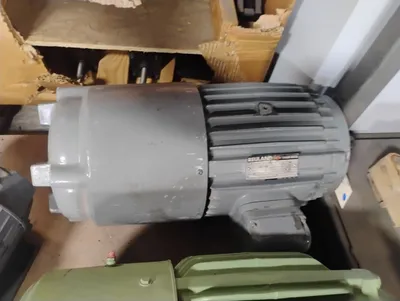 REULAND 215T TORQUE MOTOR | ESS Industrial Equipment Sales (2)