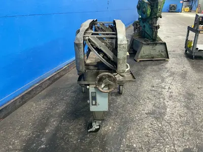 Used JOHNSON _UNKNOWN_ Horizontal Band Saws Ohio US | HGR 24 #1507620
