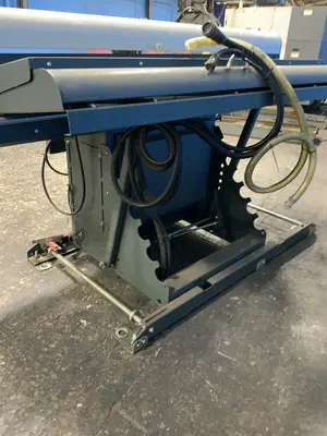 USED 2018 LNS QLS80 S2