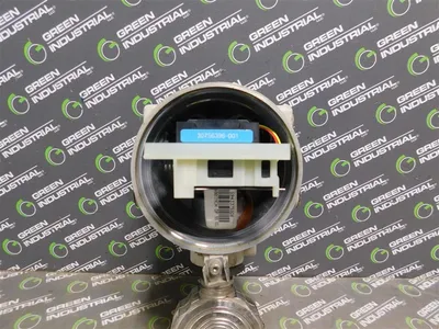 USED HONEYWELL STD120-E1H-00000-LP,MB,S2,SV,F1C3-814B
