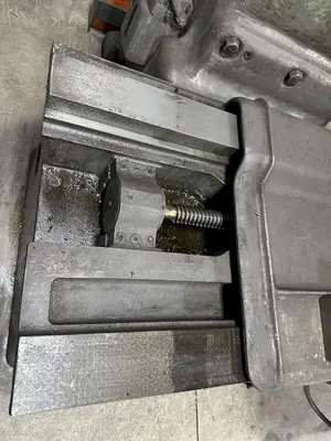 USED DEVLIEG 3B-48