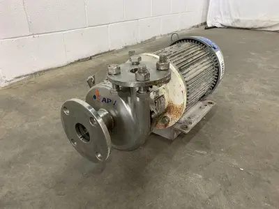 USED APV CREPACO 6V2