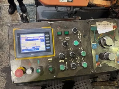 2008 Lexas LX250AG Saws | Bowland Trading Ltd (17)