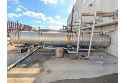 Used _UNKNOWN_ _UNKNOWN_ Autoclaves Texas US | IRS Auction #1444990