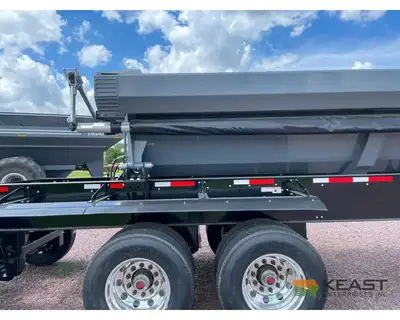 Used DEMCO _UNKNOWN_ Dump Trailers Iowa US | Keast Enterprises #1360225