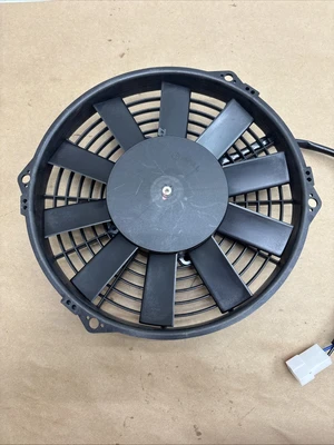 New | in-Stock Spal _UNKNOWN_ Fans Indiana US | J&J Industrial Supply #1314337