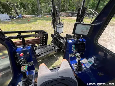 Used 2018 UNIVERSAL 2018 UNIVERSAL UNI 36X50 Drill Rigs Florida US | HDD Broker #1423963