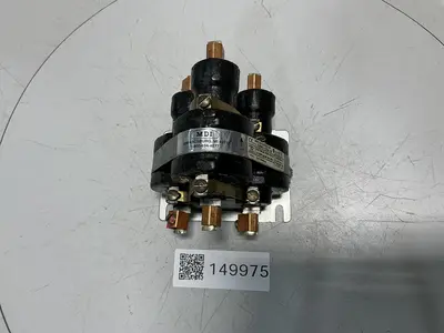 USED MDI 335NO-120A-18