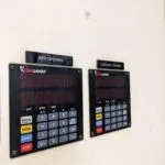 USED TIMESAVERS 2200 SERIES