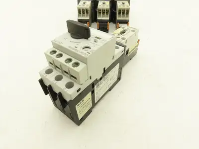 Used EATON CUTLER HAMMER _UNKNOWN_ Circuit Breakers Indiana US | Arrow Industrial #1452659