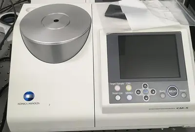 USED KONICA MINOLTA CM-5