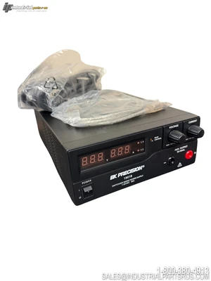 New | in-Stock BK PRECISION 1901B Power Supplies Kentucky US | Industrial Parts R Us Inc. #1494985