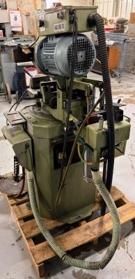 Used SCOTCHMAN 350PK/PD/LT Circular Cold Saws | SOMINN MACHINERY SALES #353362