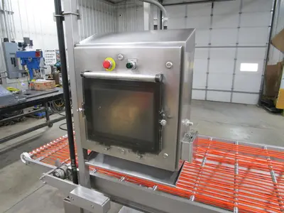Used PIZZAMATIC CORP. PCE-1000 Belt Conveyors | Boyko Inc. #421768