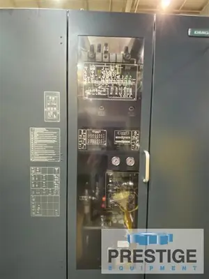 USED 2012 DMG MORI CTX GAMMA 2000