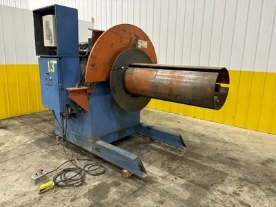 USED AMERICAN 1000