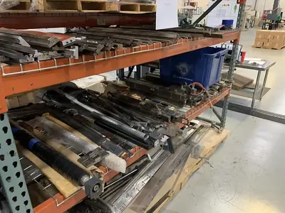 USED 2010 MAMATA VEGA-820-PLUS