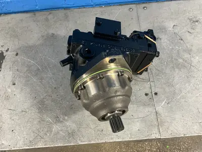 Used DANFOSS 51C0601RD1B Motors (misc) Ohio US | HGR 24 #1305075