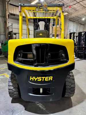 Used 2020 Hyster H110FT Misc Forklifts New York US | United Lift #1445310