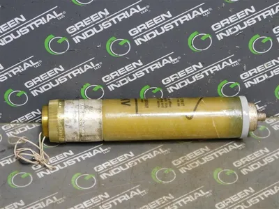 S&C SM-5 130500R4 Power Fuse Refill Unit 4.16kV 300E TCC 153-4 New