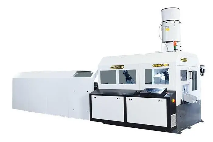 NEW HYDMECH GROUP CSNC-65