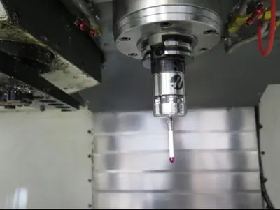 USED 2015 HAAS VM-3