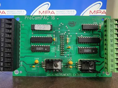 USED WINTRISS C42660