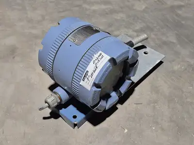 Used ROSEMOUNT 5081-C-HT-69 Misc Electrical & Power Parts British Columbia CA | Lenmark #415945