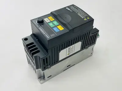 New | in-Stock OMRON 3G3JZ-A4004 Power Inverters | Maverick Industrial Sales #1112806
