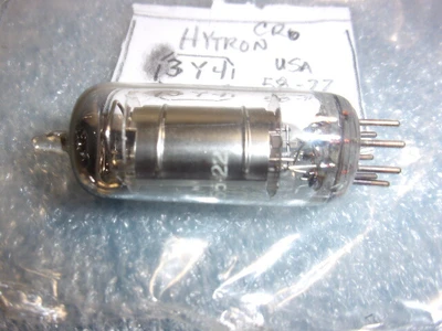 USED NIXIE NIXIE B-5991