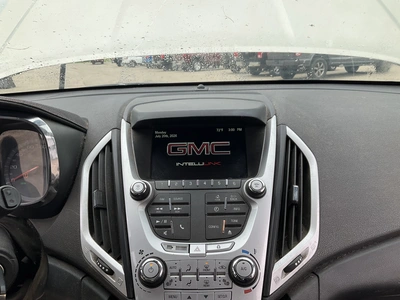 Used 2015 GMC TERRAIN SUVs Michigan US | Miedema Asset Management Group #1316062