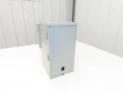 Sola Hevi-Duty HS5F3AS Transformer 3kva 1PH 240/480HV 120/240LV Type 3R