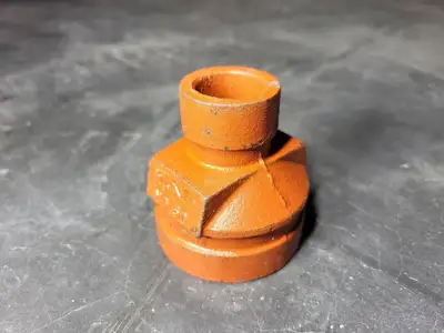 NEW VICTAULIC NO. 50