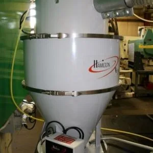 USED 2004 HAMILTON VL2030-300MFLB120