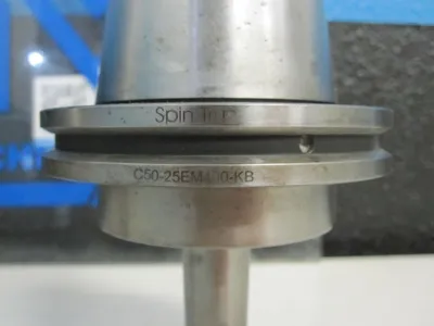 USED GS CAT50